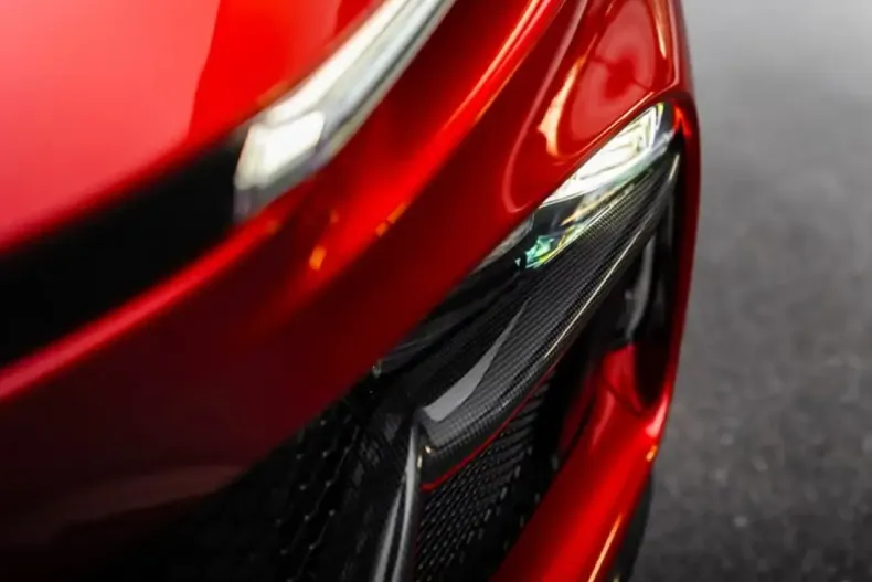 Ferrari Purosangue din 2026 cu 50 km - oferta FER194377 - foto 22