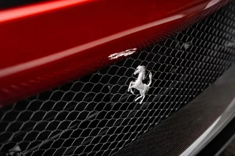 Ferrari Purosangue din 2026 cu 50 km - oferta FER194377 - foto 23