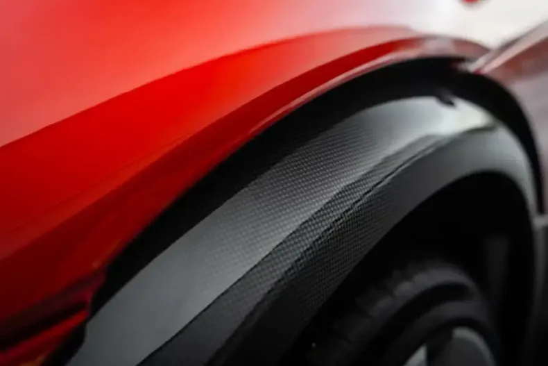 Ferrari Purosangue din 2026 cu 50 km - oferta FER194377 - foto 24