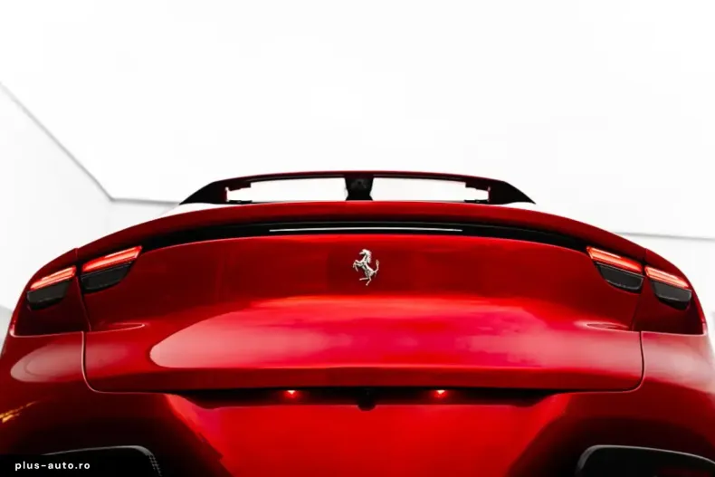 Ferrari Purosangue din 2026 cu 50 km - oferta FER194377 - foto 26