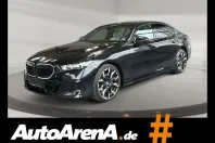 BMW 520 (Seria 5) din 2025 cu 8.369 km - oferta BMW194378 - foto 1