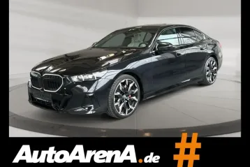 BMW 520 din 2025 - oferta BMW194378