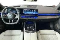 BMW 520 (Seria 5) din 2025 cu 8.369 km - oferta BMW194378 - foto 4