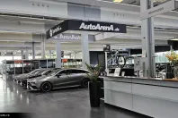 BMW 520 (Seria 5) din 2025 cu 8.369 km - oferta BMW194378 - foto 19