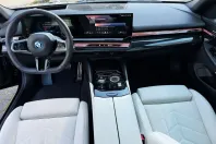 BMW 530 (Seria 5) din 2025 cu 4.076 km - oferta BMW194379 - foto 12