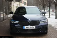 BMW 545 (Seria 5) din 2023 cu 51.000 km - oferta BMW194380 - foto 3