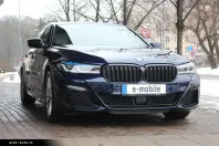 BMW 545 (Seria 5) din 2023 cu 51.000 km - oferta BMW194380 - foto 4