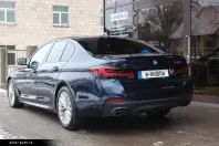 BMW 545 (Seria 5) din 2023 cu 51.000 km - oferta BMW194380 - foto 5