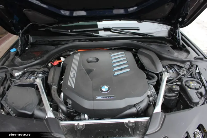 BMW 545 (Seria 5) din 2023 cu 51.000 km - oferta BMW194380 - foto 10