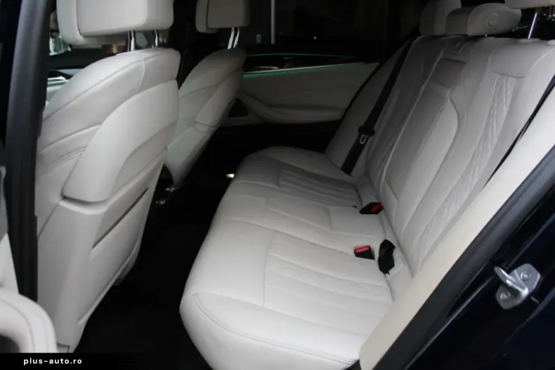 BMW 545 (Seria 5) din 2023 cu 51.000 km - oferta BMW194380 - foto 11