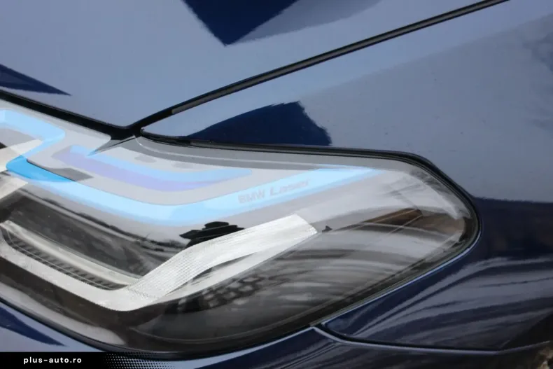 BMW 545 (Seria 5) din 2023 cu 51.000 km - oferta BMW194380 - foto 12