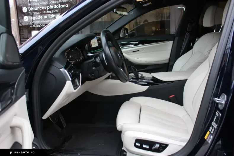 BMW 545 (Seria 5) din 2023 cu 51.000 km - oferta BMW194380 - foto 14