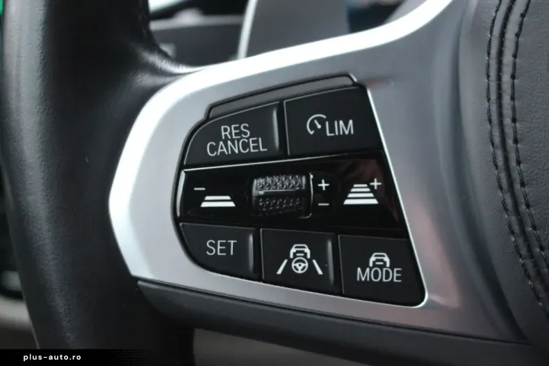 BMW 545 (Seria 5) din 2023 cu 51.000 km - oferta BMW194380 - foto 17