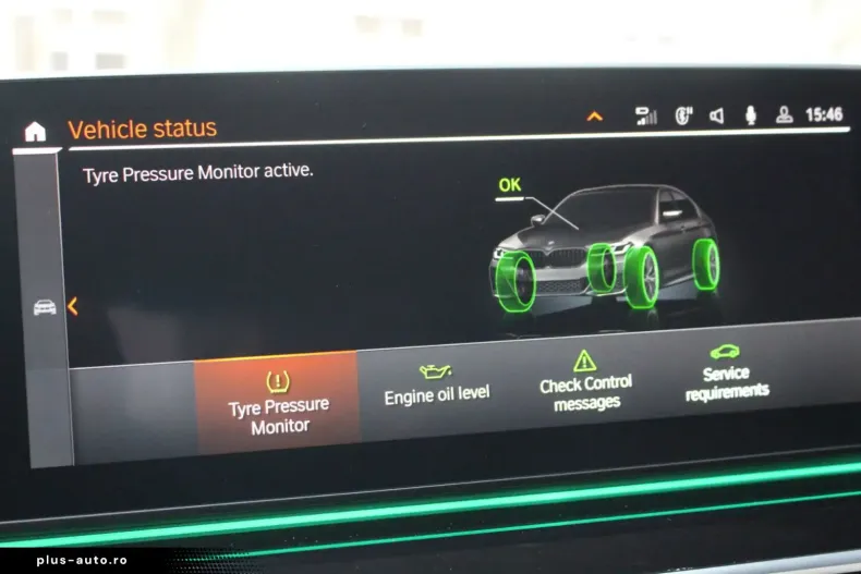 BMW 545 (Seria 5) din 2023 cu 51.000 km - oferta BMW194380 - foto 21