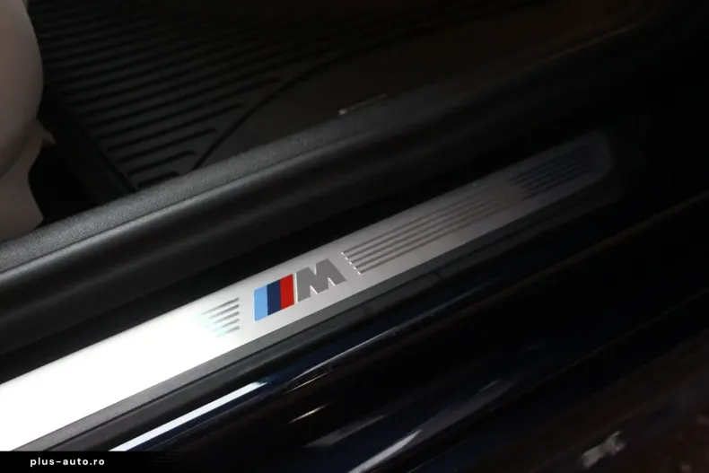 BMW 545 (Seria 5) din 2023 cu 51.000 km - oferta BMW194380 - foto 27