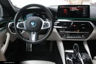 BMW 545 (Seria 5) din 2023 cu 51.000 km - oferta BMW194380 - foto 29