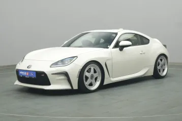 Toyota GR86 din 2024 - oferta TOY194381