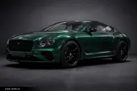 Bentley Continental GT din 2025 cu 3.500 km - oferta BEN194382 - foto 1