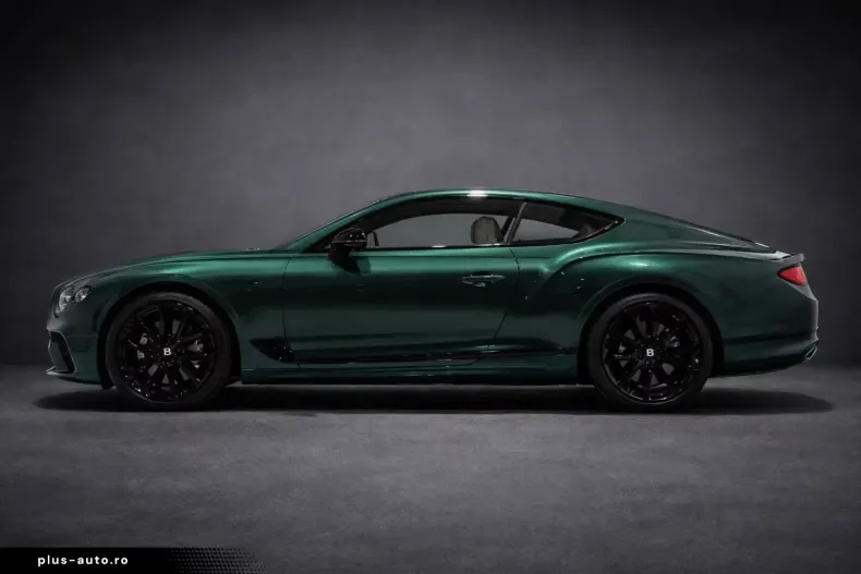 Bentley Continental GT din 2025 cu 3.500 km - oferta BEN194382 - foto 2