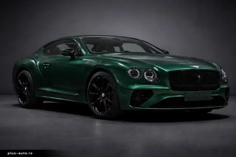 Bentley Continental GT din 2025 cu 3.500 km - oferta BEN194382 - foto 3