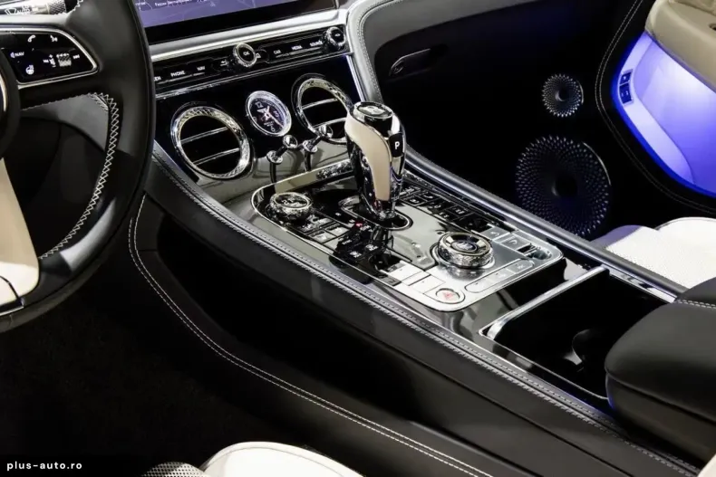Bentley Continental GT din 2025 cu 3.500 km - oferta BEN194382 - foto 7