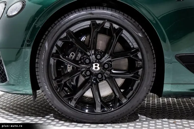 Bentley Continental GT din 2025 cu 3.500 km - oferta BEN194382 - foto 8