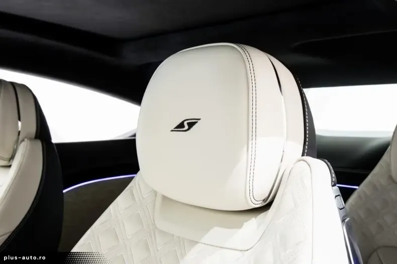 Bentley Continental GT din 2025 cu 3.500 km - oferta BEN194382 - foto 10