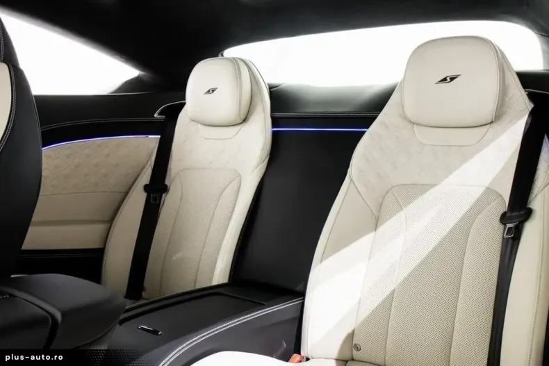 Bentley Continental GT din 2025 cu 3.500 km - oferta BEN194382 - foto 12