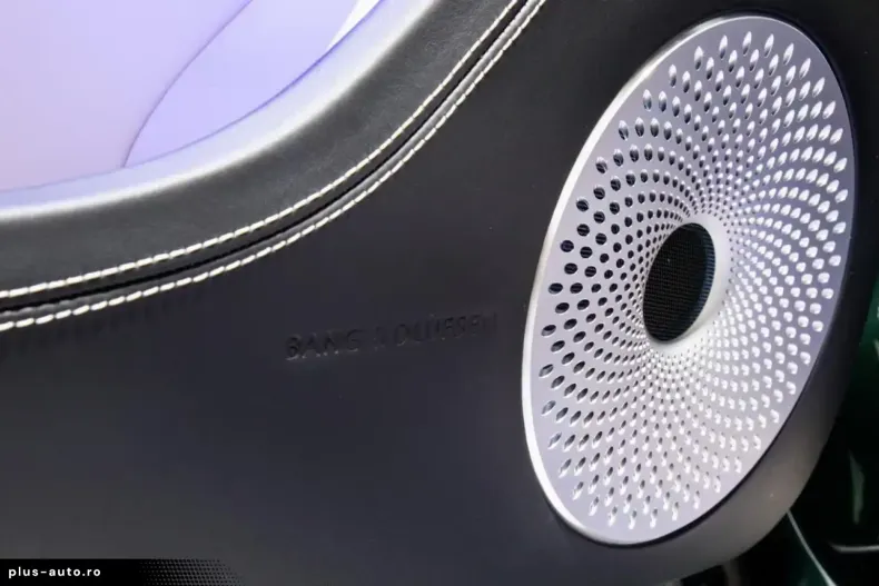 Bentley Continental GT din 2025 cu 3.500 km - oferta BEN194382 - foto 13