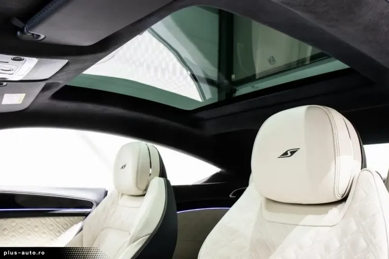 Bentley Continental GT din 2025 cu 3.500 km - oferta BEN194382 - foto 16