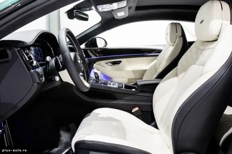 Bentley Continental GT din 2025 cu 3.500 km - oferta BEN194382 - foto 19