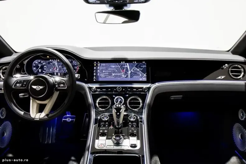 Bentley Continental GT din 2025 cu 3.500 km - oferta BEN194382 - foto 20