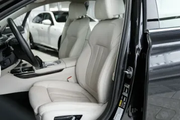 BMW 745 din 2021 - oferta BMW194384