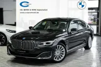BMW 745 (Seria 7) din 2021 cu 131.060 km - oferta BMW194384 - foto 2