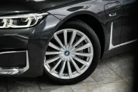 BMW 745 (Seria 7) din 2021 cu 131.060 km - oferta BMW194384 - foto 4