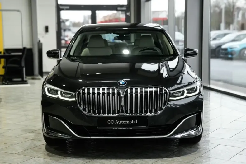 BMW 745 (Seria 7) din 2021 cu 131.060 km - oferta BMW194384 - foto 5