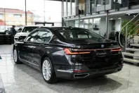 BMW 745 (Seria 7) din 2021 cu 131.060 km - oferta BMW194384 - foto 8
