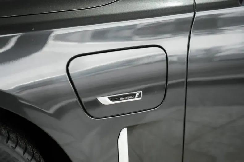 BMW 745 (Seria 7) din 2021 cu 131.060 km - oferta BMW194384 - foto 9