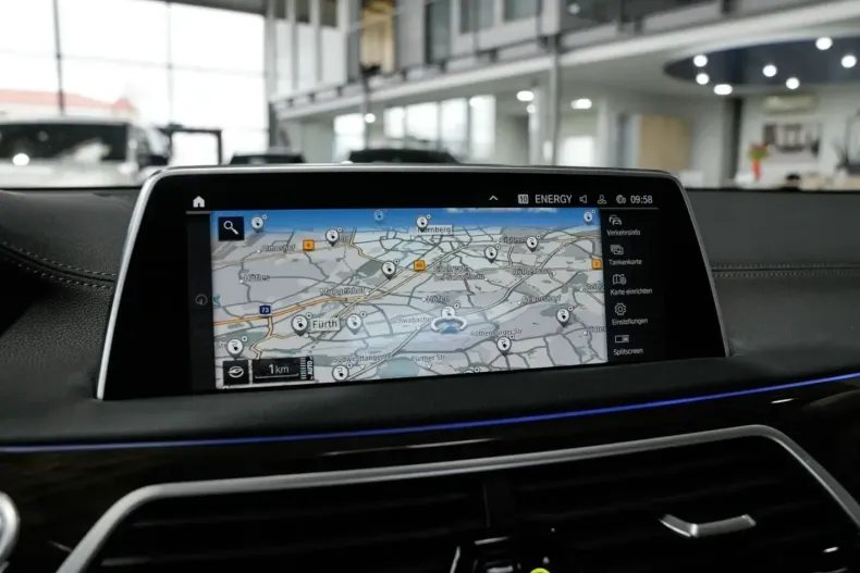 BMW 745 (Seria 7) din 2021 cu 131.060 km - oferta BMW194384 - foto 16