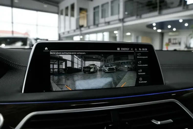 BMW 745 (Seria 7) din 2021 cu 131.060 km - oferta BMW194384 - foto 19