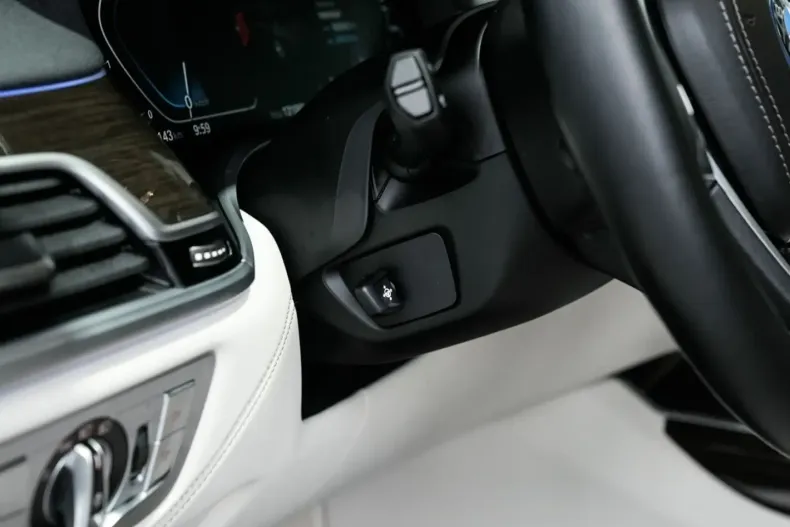 BMW 745 (Seria 7) din 2021 cu 131.060 km - oferta BMW194384 - foto 24