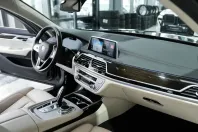BMW 745 (Seria 7) din 2021 cu 131.060 km - oferta BMW194384 - foto 28