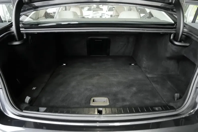 BMW 745 (Seria 7) din 2021 cu 131.060 km - oferta BMW194384 - foto 34