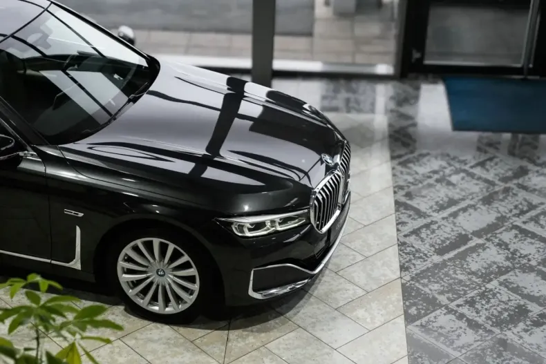 BMW 745 (Seria 7) din 2021 cu 131.060 km - oferta BMW194384 - foto 36