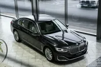 BMW 745 (Seria 7) din 2021 cu 131.060 km - oferta BMW194384 - foto 37