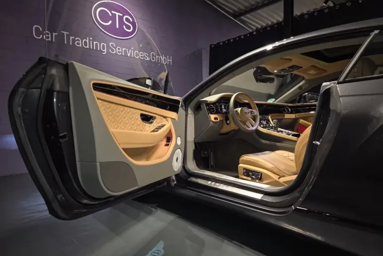 Bentley Continental GT din 2023 cu 7.989 km - oferta BEN194386 - foto 2