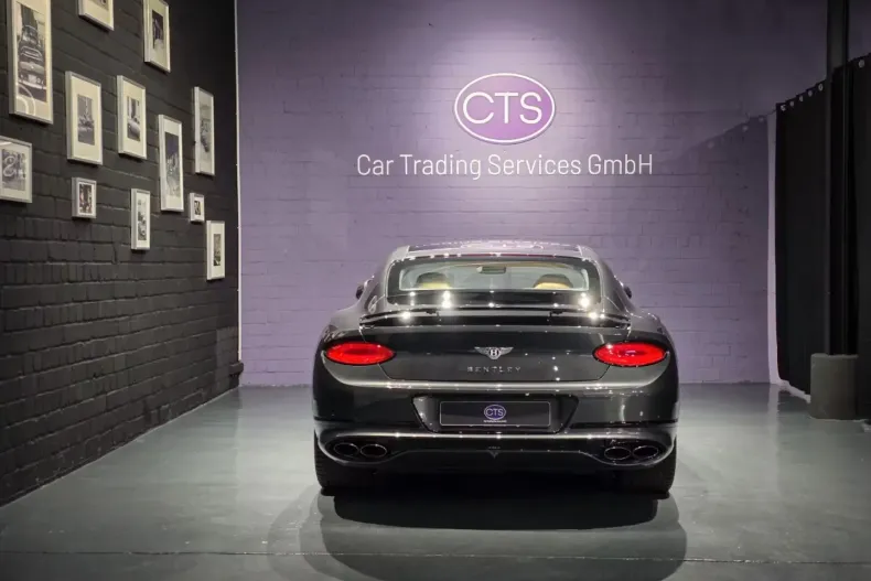 Bentley Continental GT din 2023 cu 7.989 km - oferta BEN194386 - foto 3