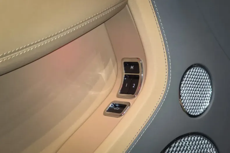 Bentley Continental GT din 2023 cu 7.989 km - oferta BEN194386 - foto 15