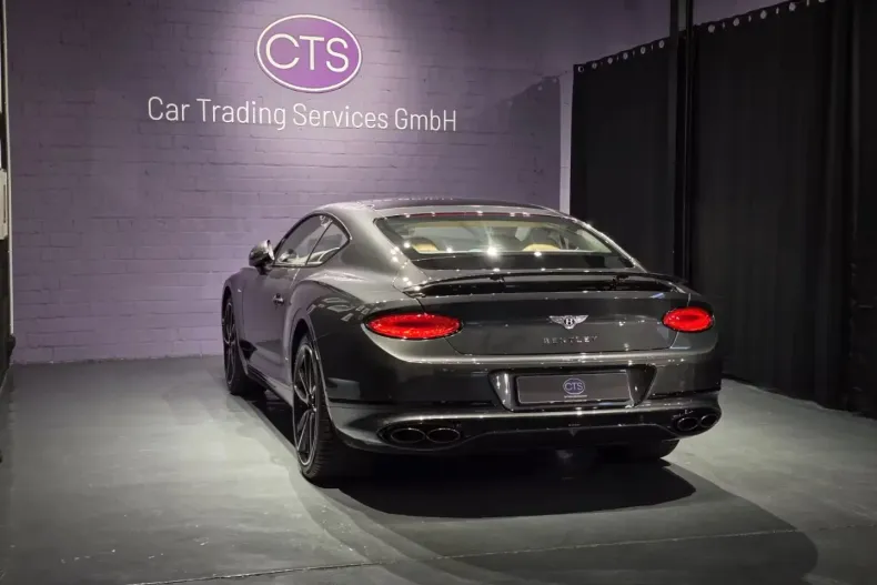 Bentley Continental GT din 2023 cu 7.989 km - oferta BEN194386 - foto 25