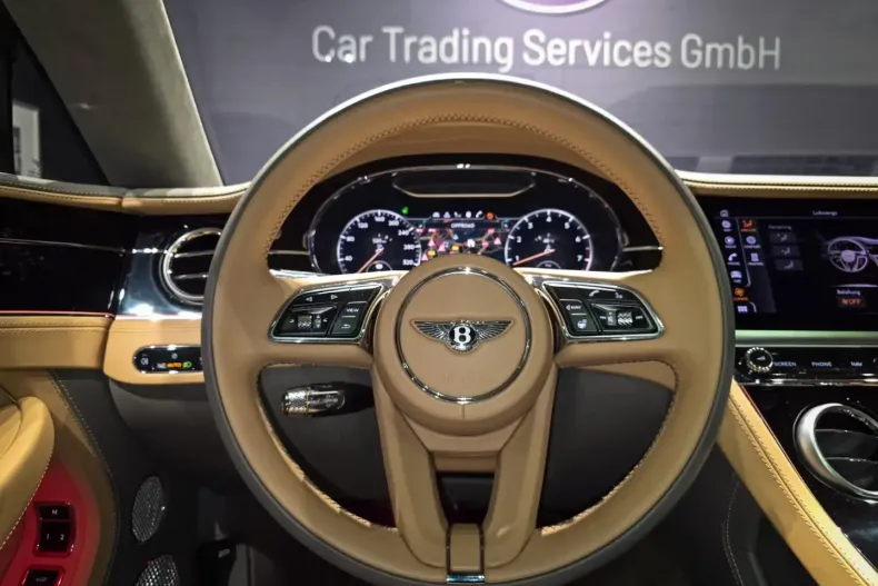 Bentley Continental GT din 2023 cu 7.989 km - oferta BEN194386 - foto 29